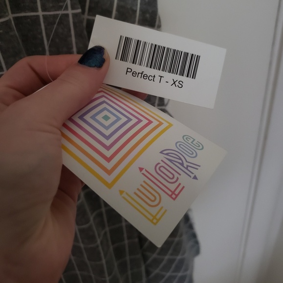 Perfect T - Picture 2 of 3